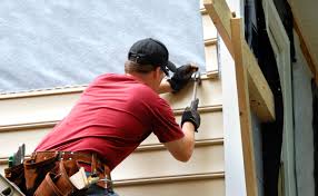 Custom Trim and Detailing for Siding in Lasalle, IL